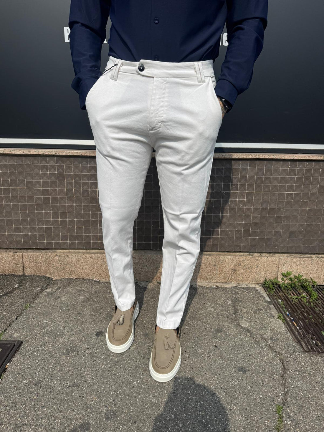 PANTALONE ALEMAO