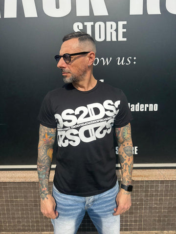 T-SHIRT ELMAS