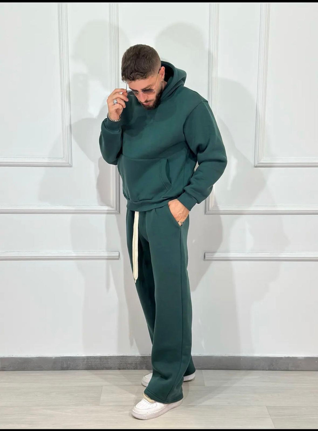 PANTALONI MARTIN PALERMO