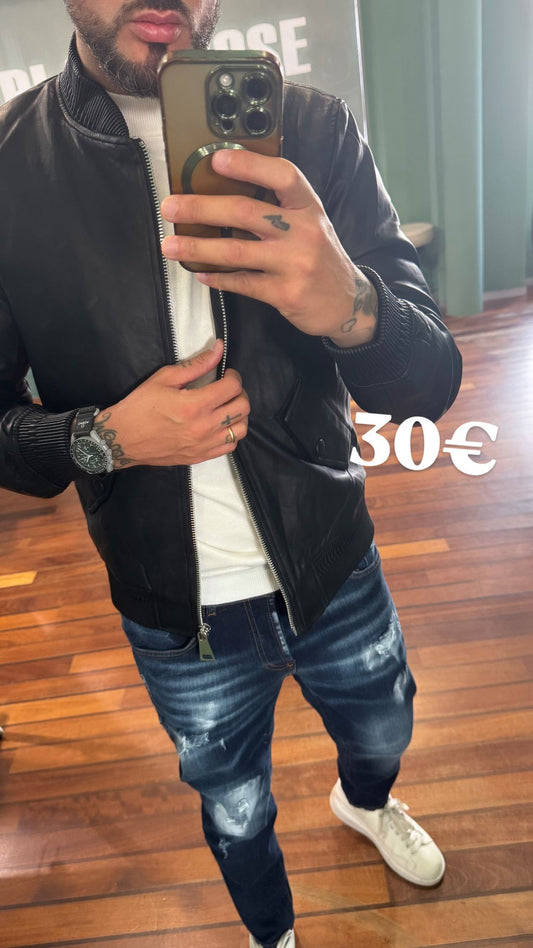 JACKET BRUGES