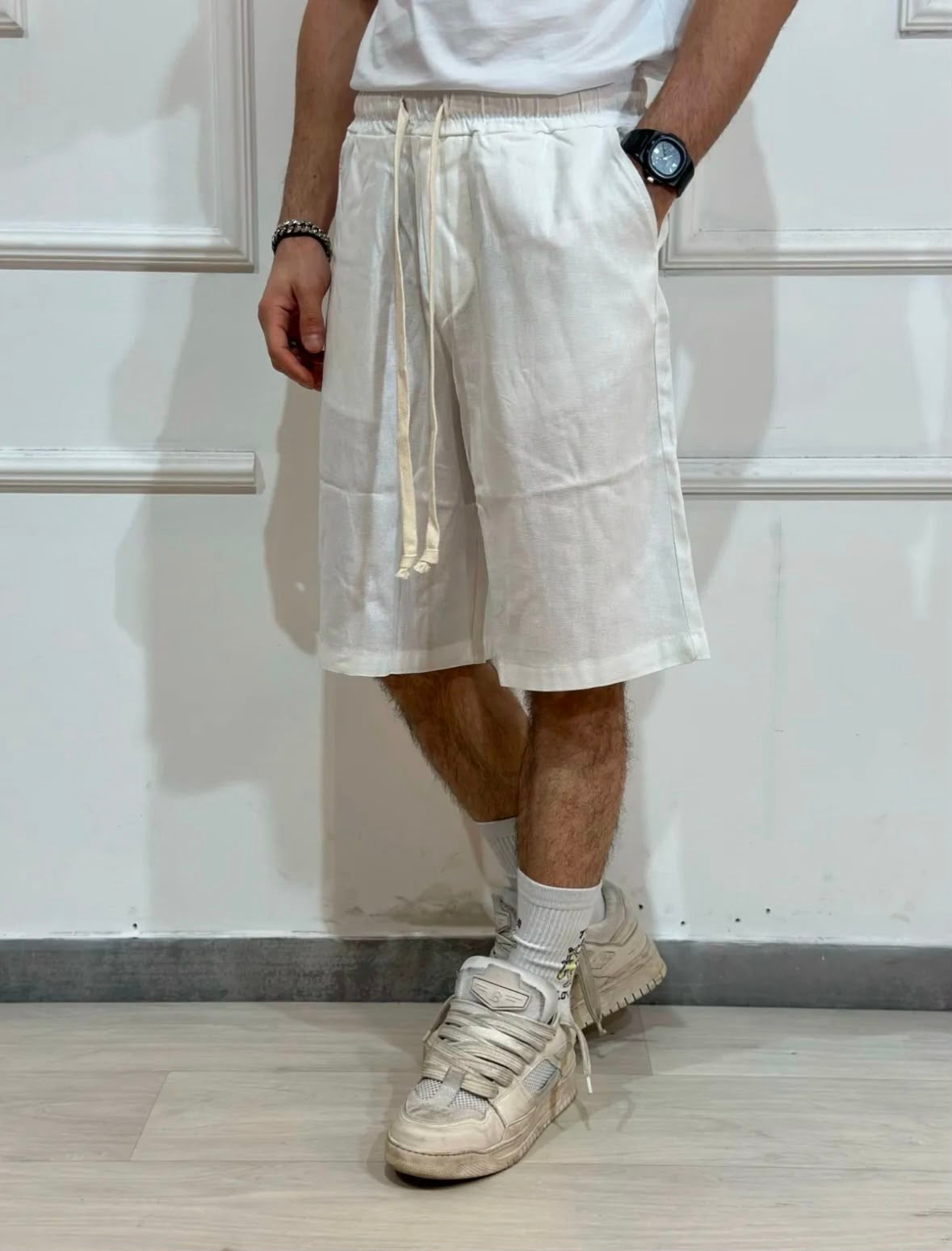 SHORTS R9