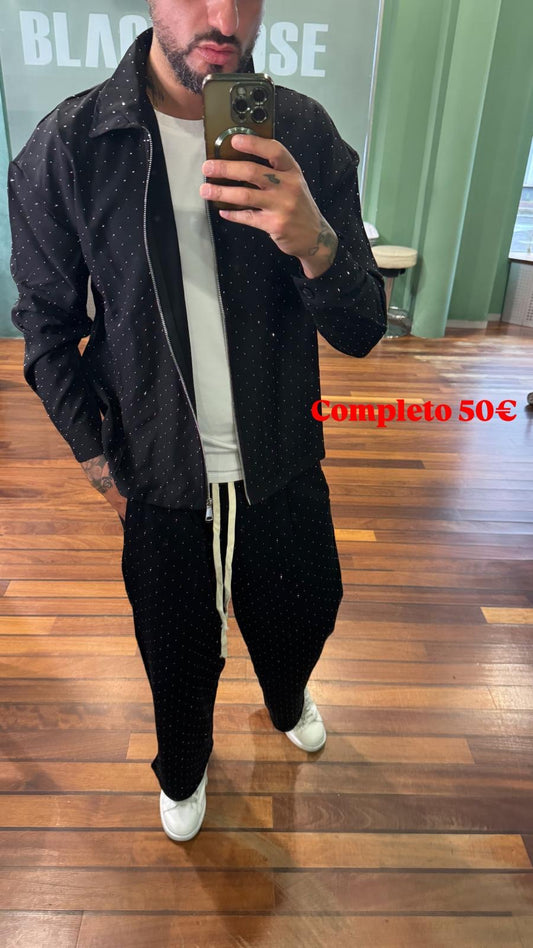 COMPLETO ARIGATÓ