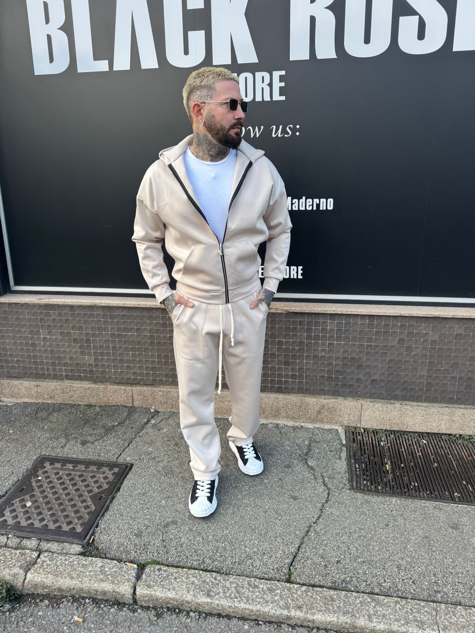 COMPLETO MAURITO ICARDI