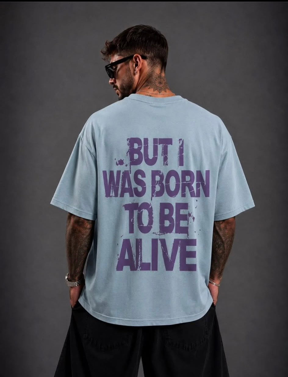 T-SHIRT BUTEZ