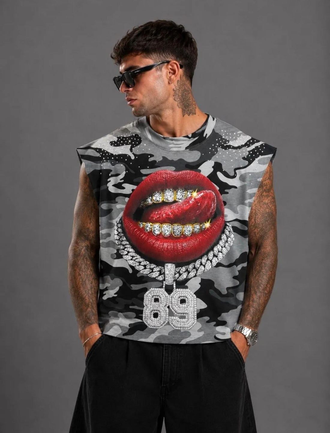 T-SHIRT 89