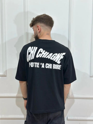 T-SHIRT PIANGINA