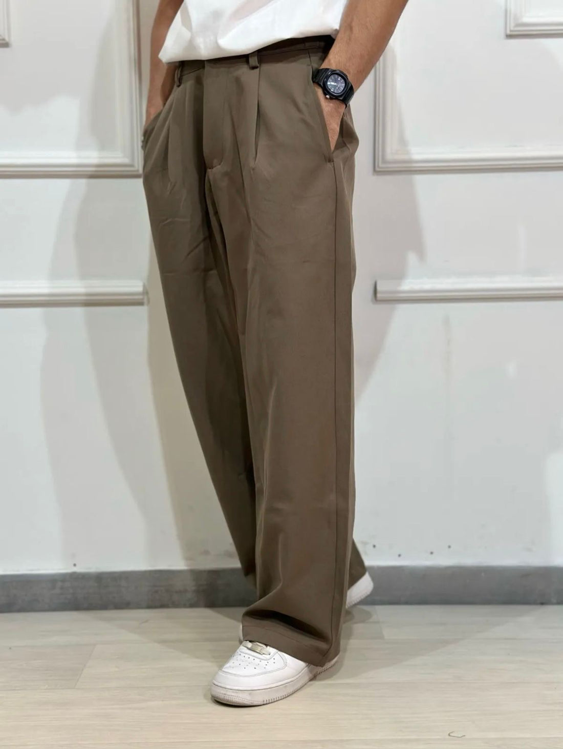 PANTALONE CURTIS JONES