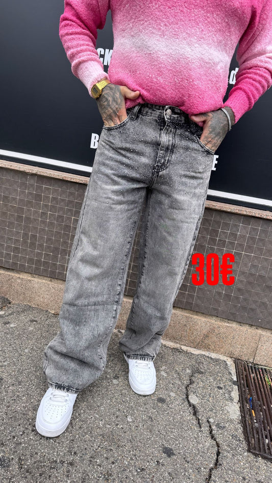JEANS EDIN