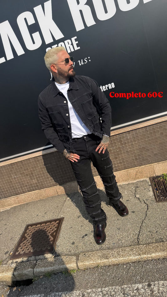 COMPLETO ALLEY