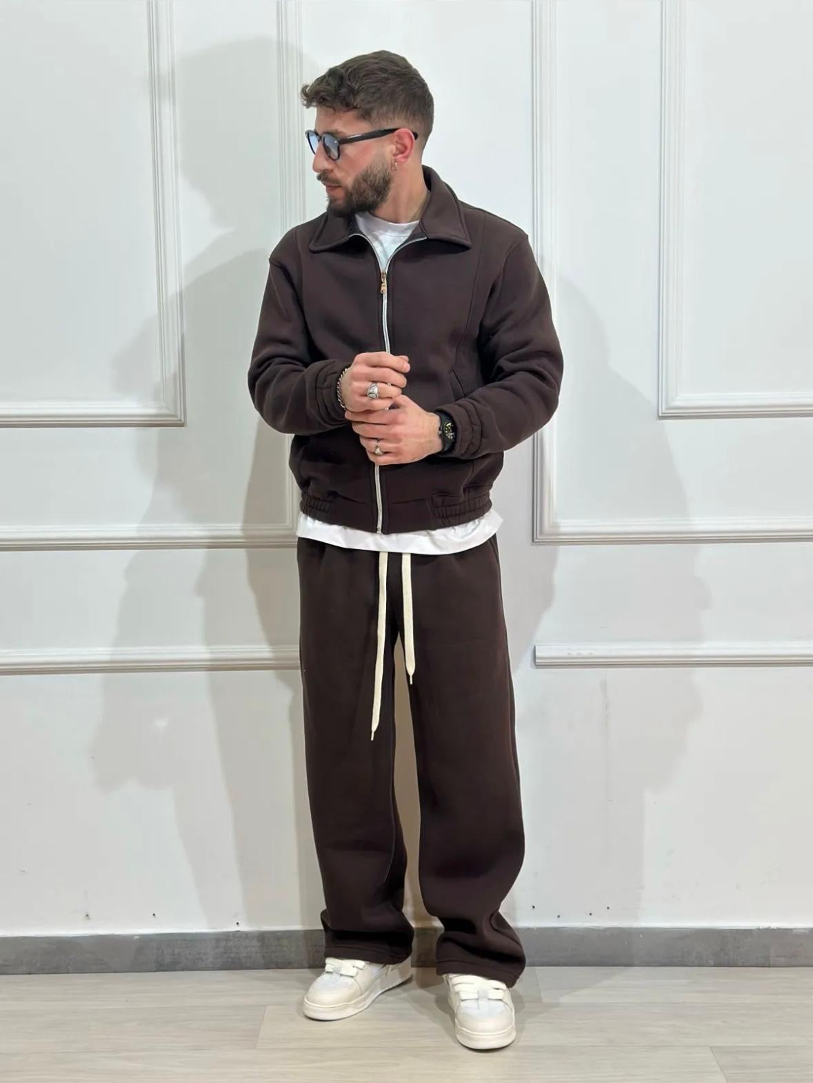 COMPLETO PALACE COLLECTIVE