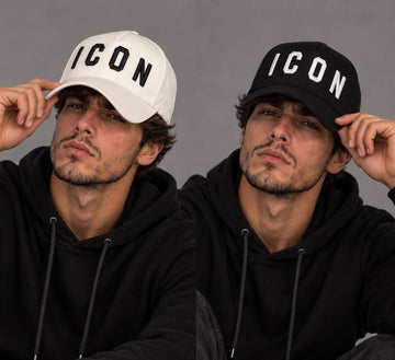 SNAPBACK ICON