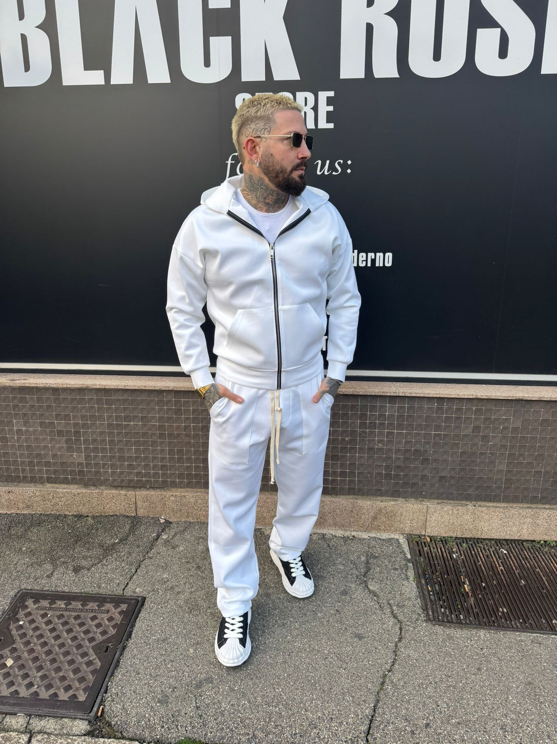 COMPLETO MAURITO ICARDI