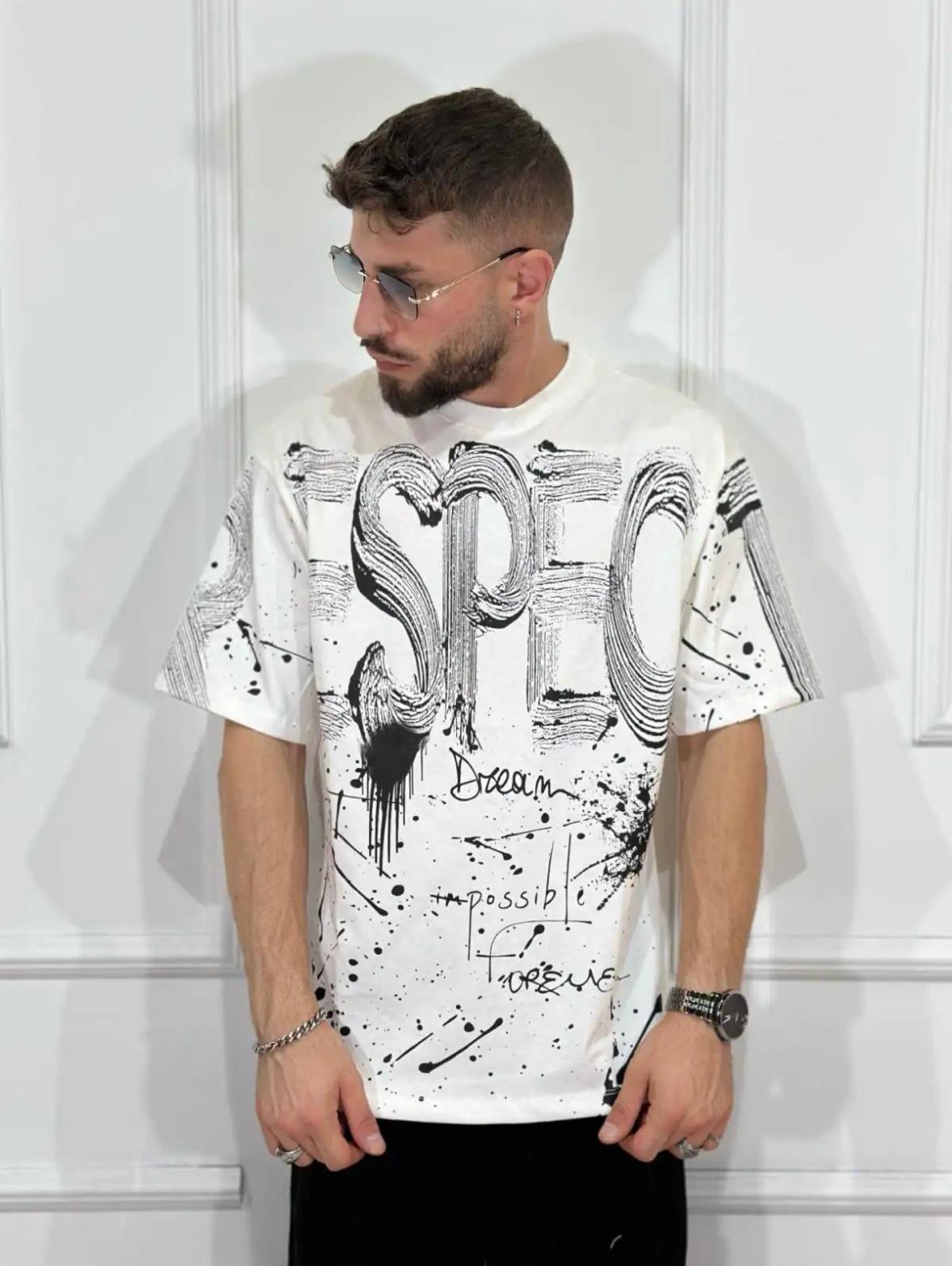 T-SHIRT RESPECT