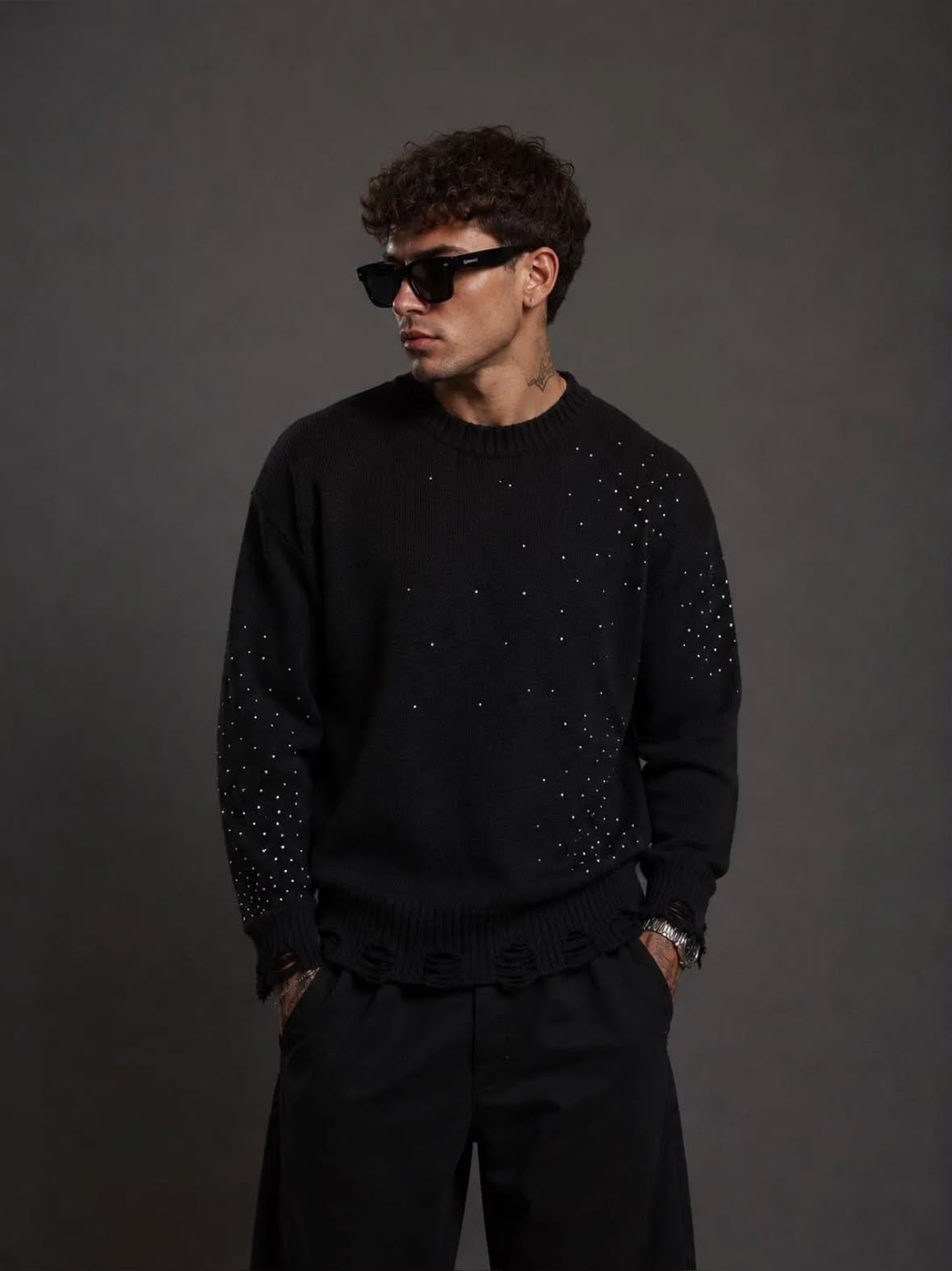 PULL GALAXY