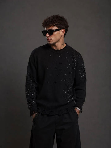PULL GALAXY