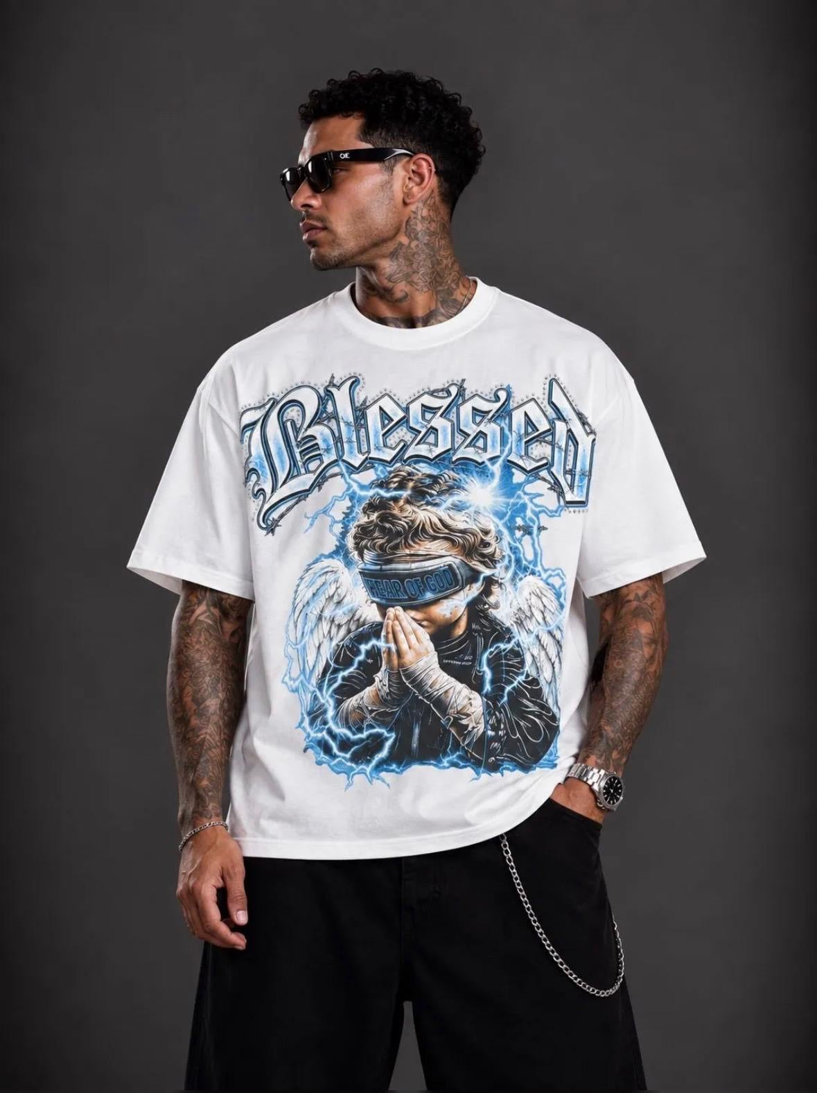 T-SHIRT BLEXY