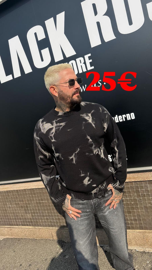 PULLOVER JUPITER
