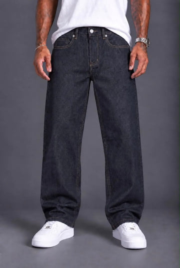 JEANS BOBAN