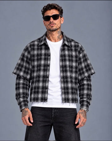 CAMICIA BOSTON