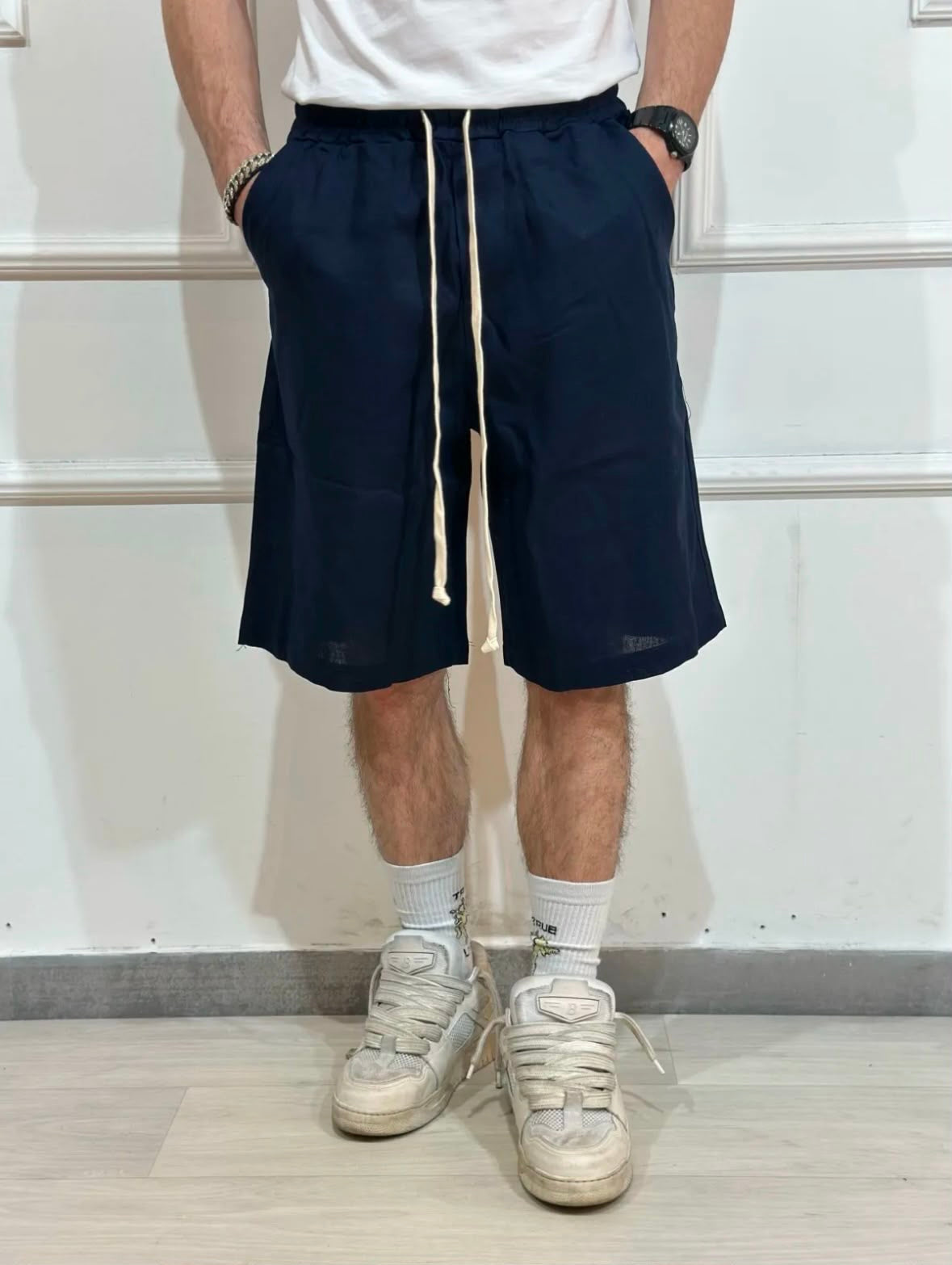 SHORTS R9
