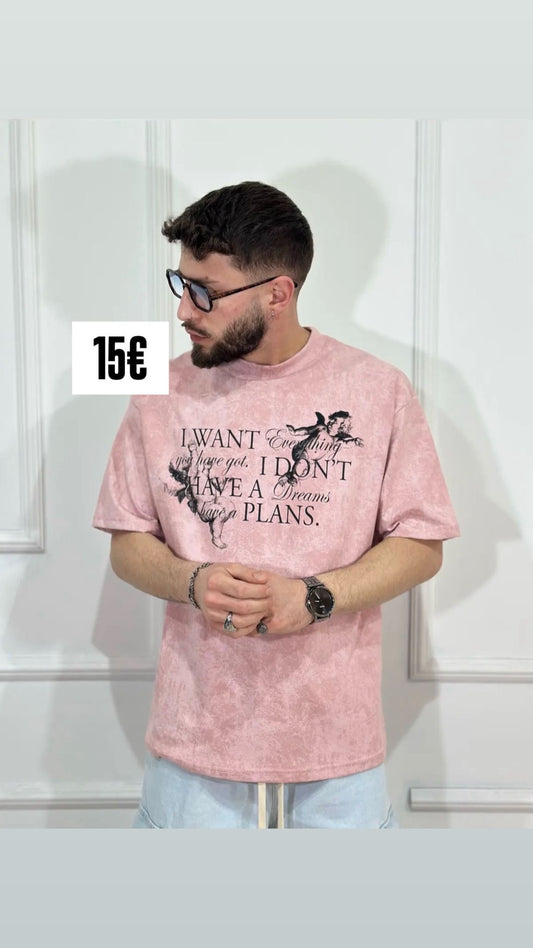 T-SHIRT CUPIDO