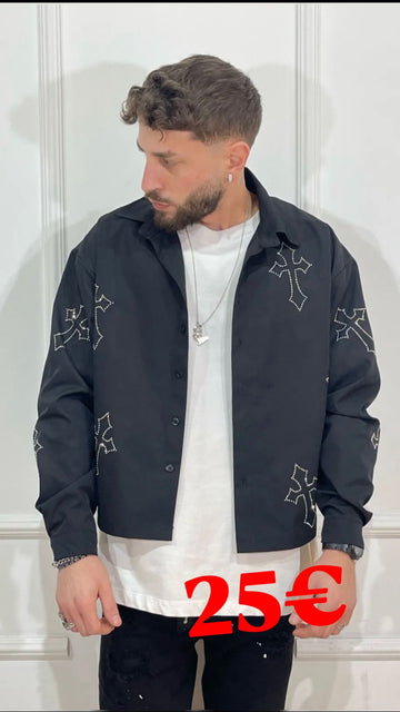 JACKET VAN NIESTELROY