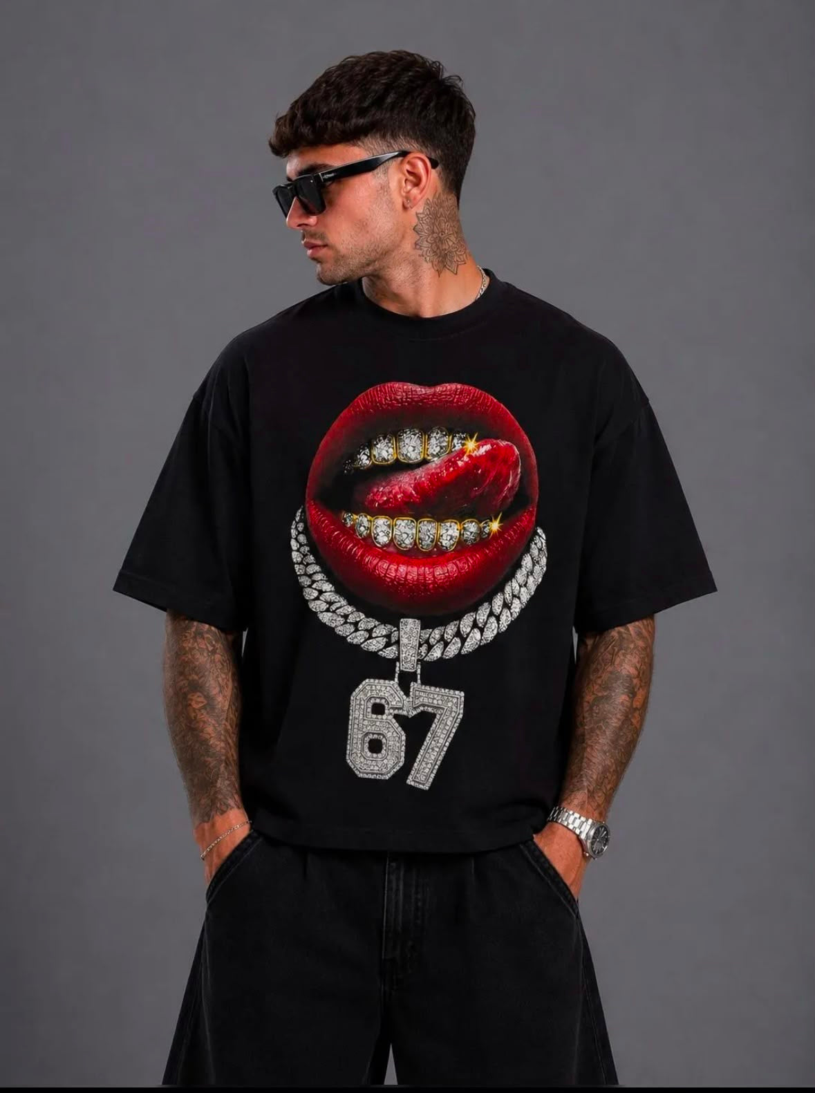 T-SHIRT 67