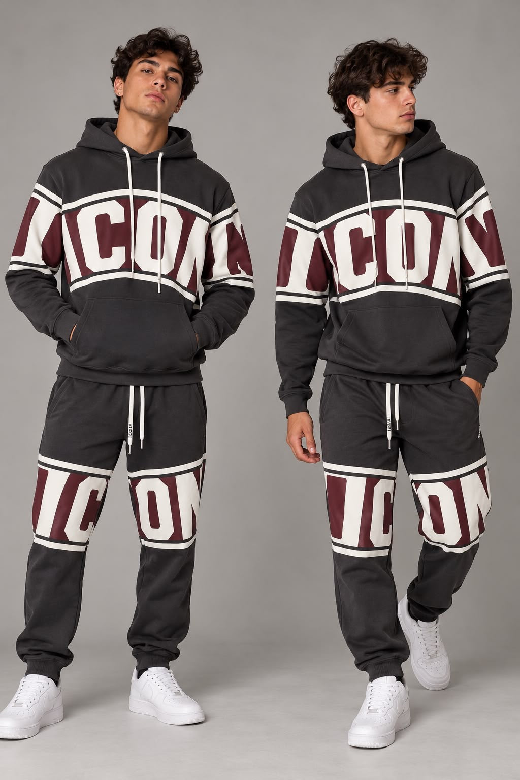 PANTALONE SUPER ICON