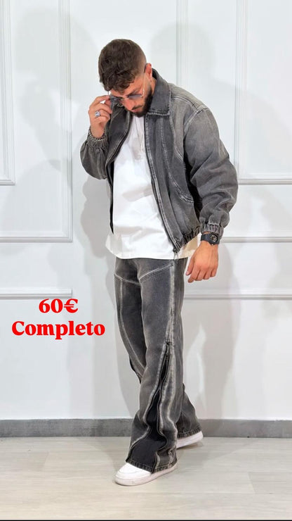 COMPLETO BODRUM