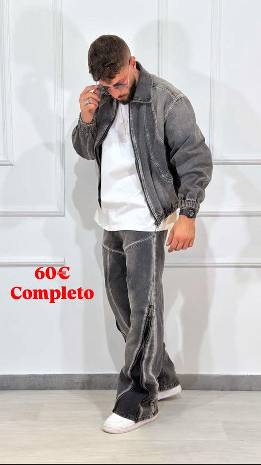 COMPLETO BODRUM