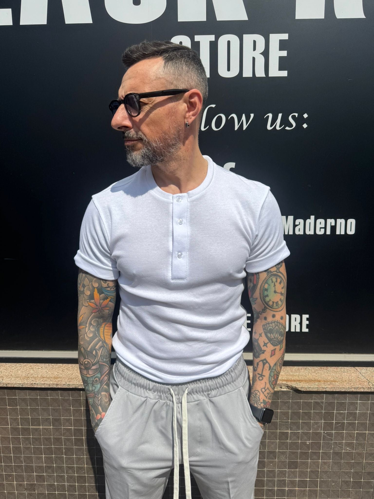 T-SHIRT PEDRI