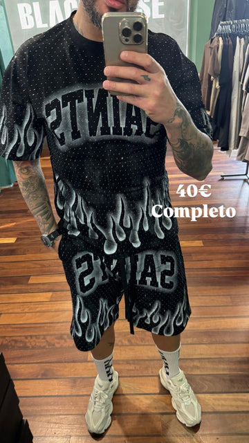 COMPLETO SAINTS