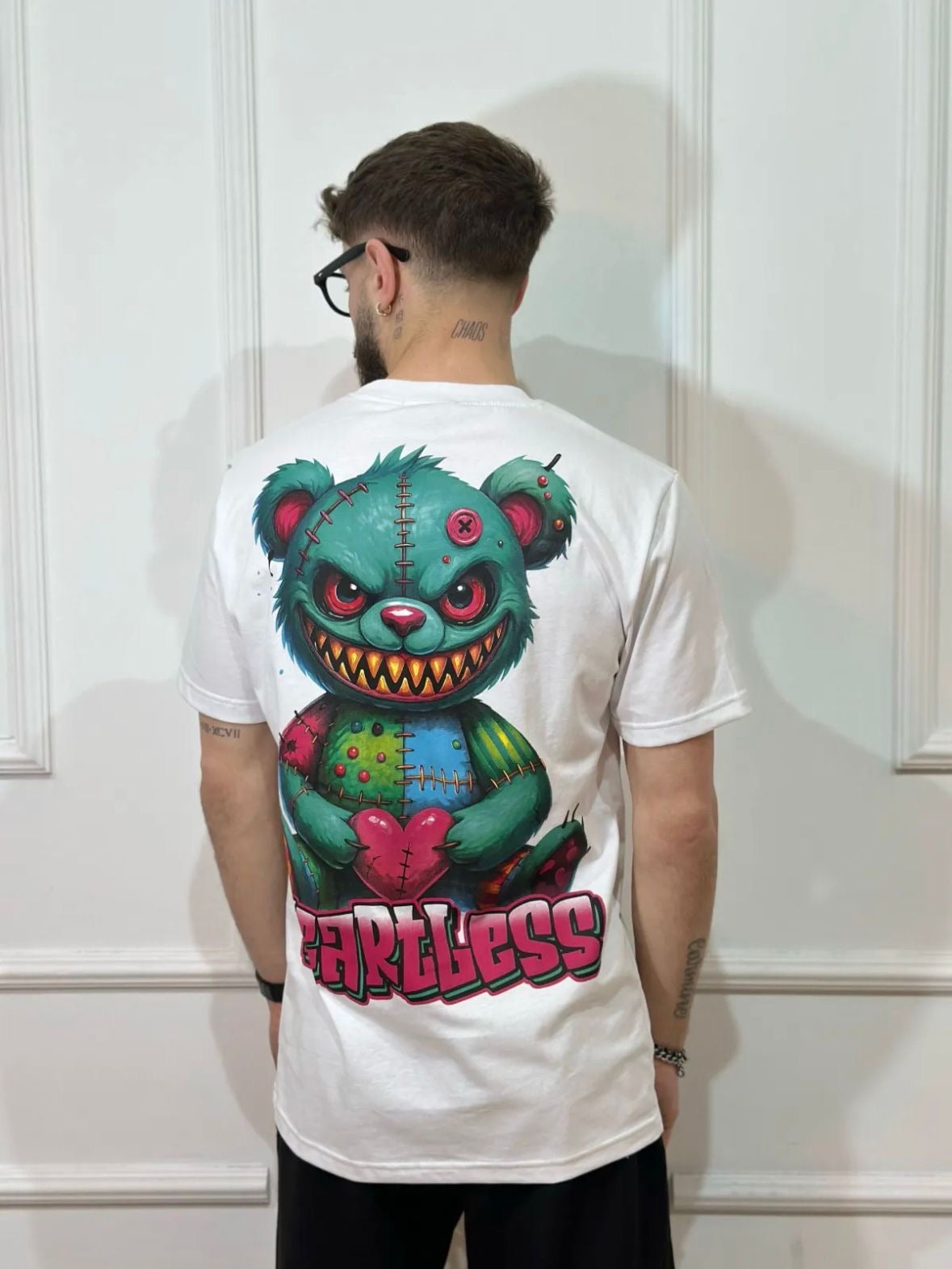 T-SHIRT KEITA’