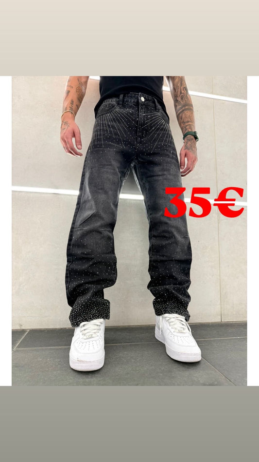 JEANS ANDROMEDA