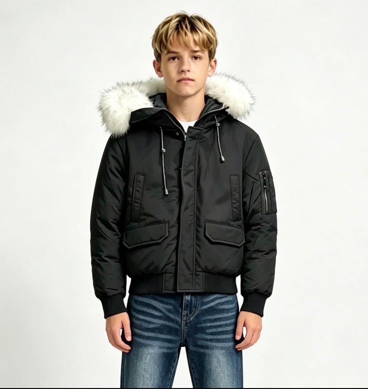JACKET OSLO KIDS