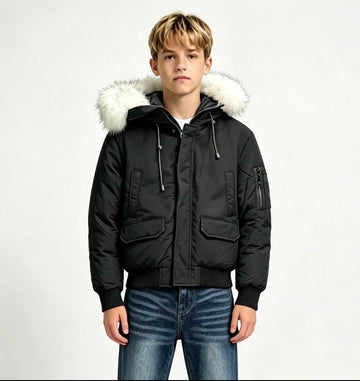 JACKET OSLO KIDS
