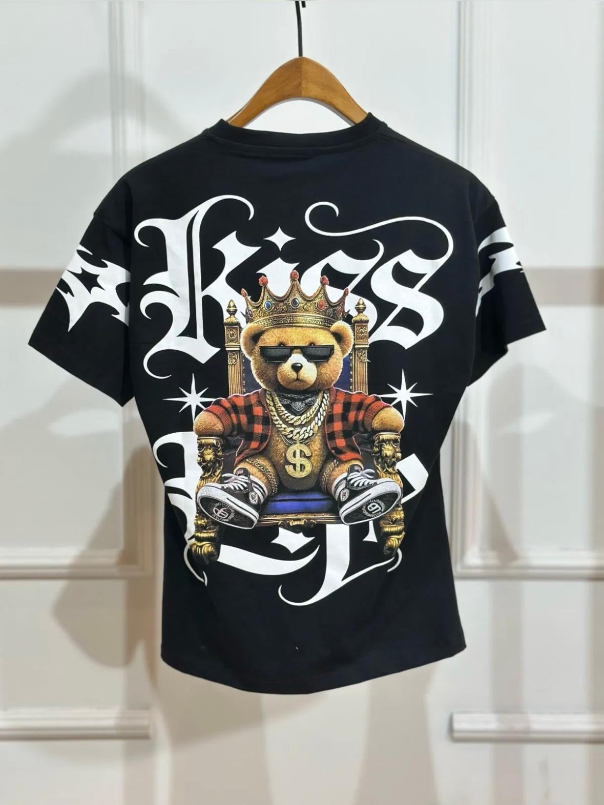 T-SHIRT KISS