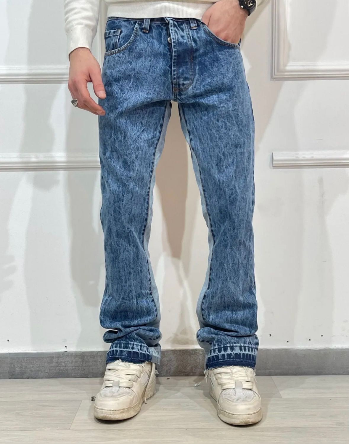 JEANS KOLAROV
