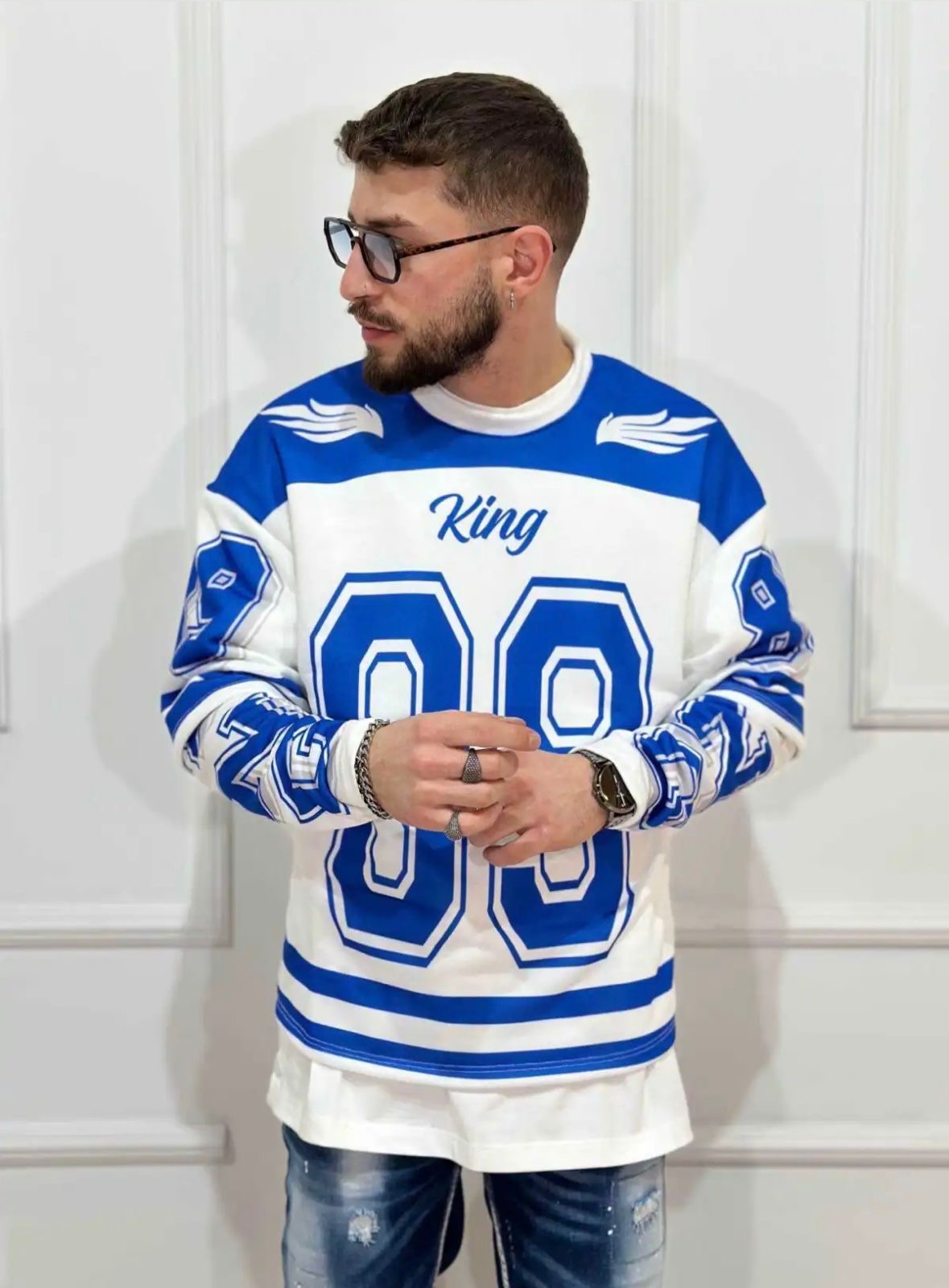T-SHIRT KING