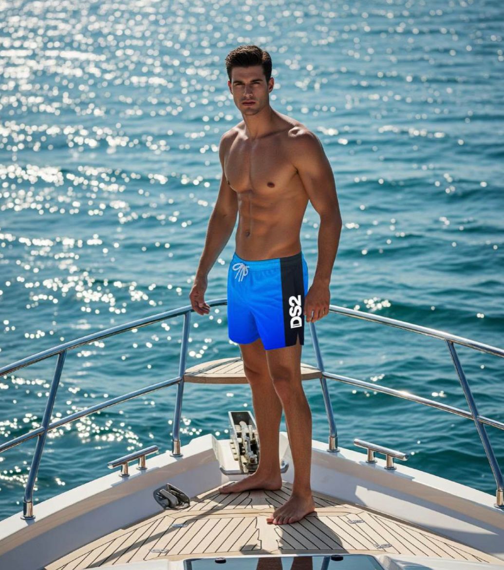 BEACHWEAR DS2