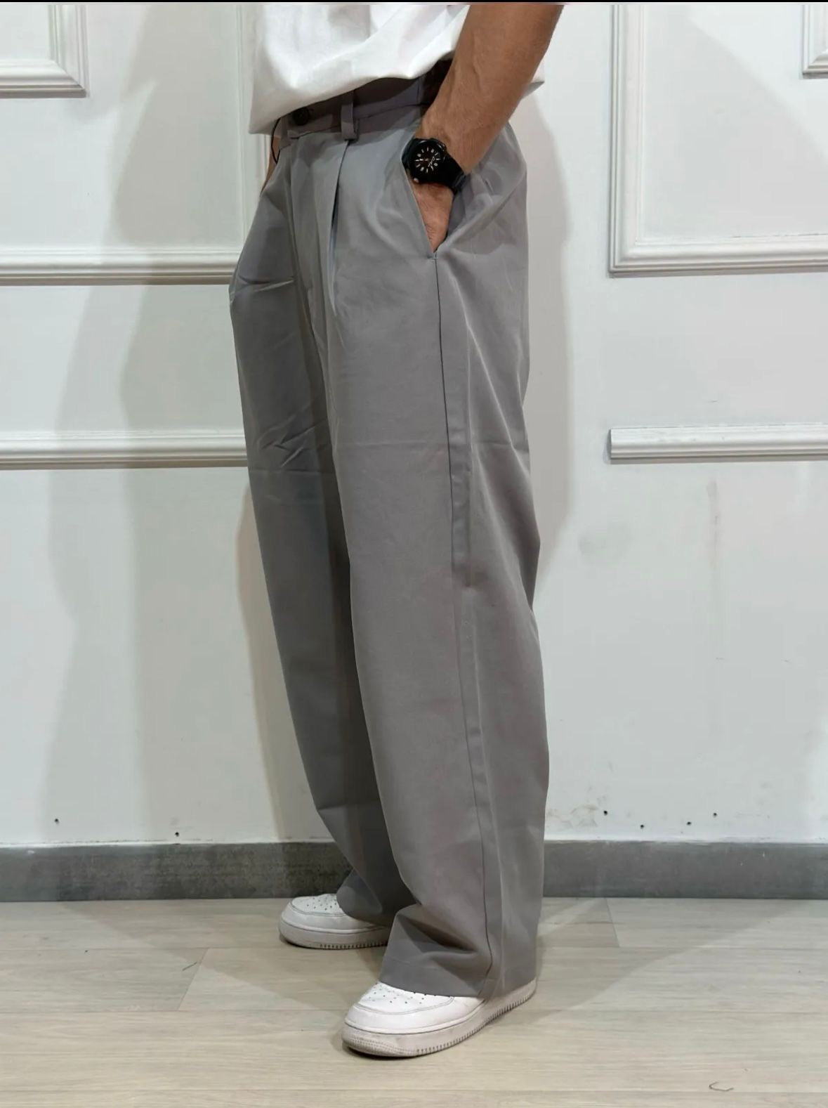 PANTALONE CURTIS JONES