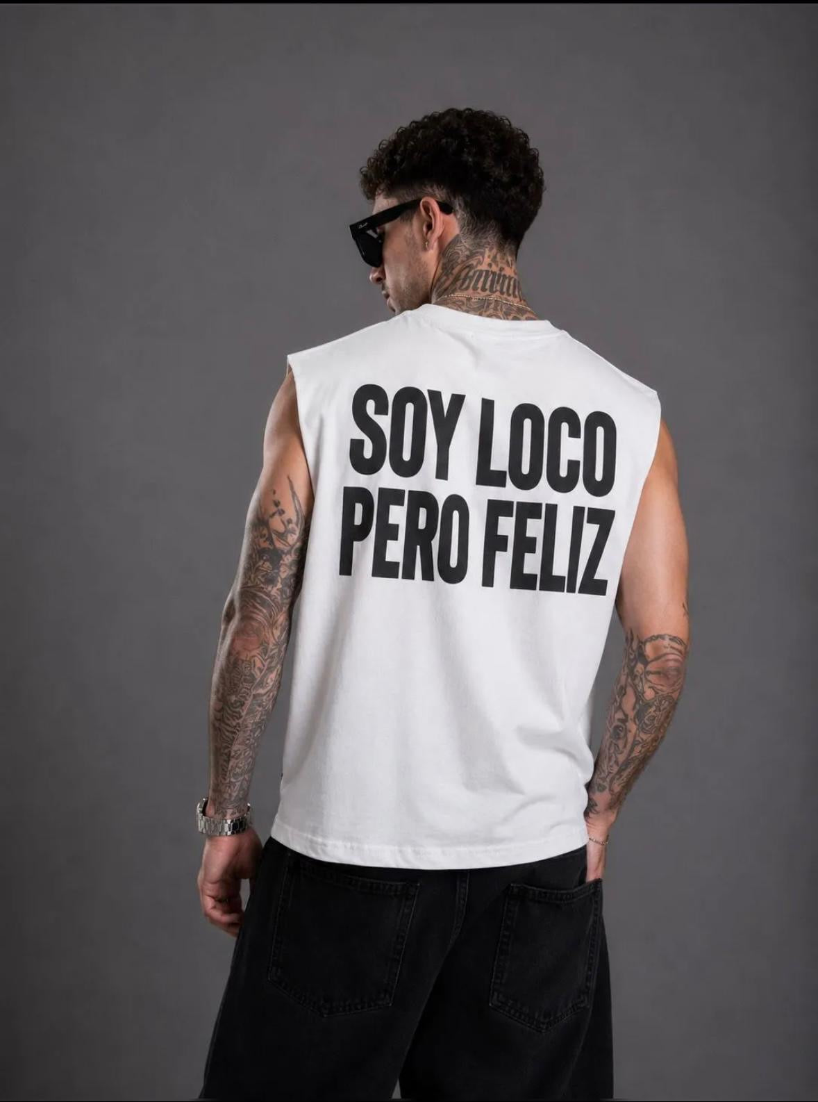 T-SHIRT SOY FELIX
