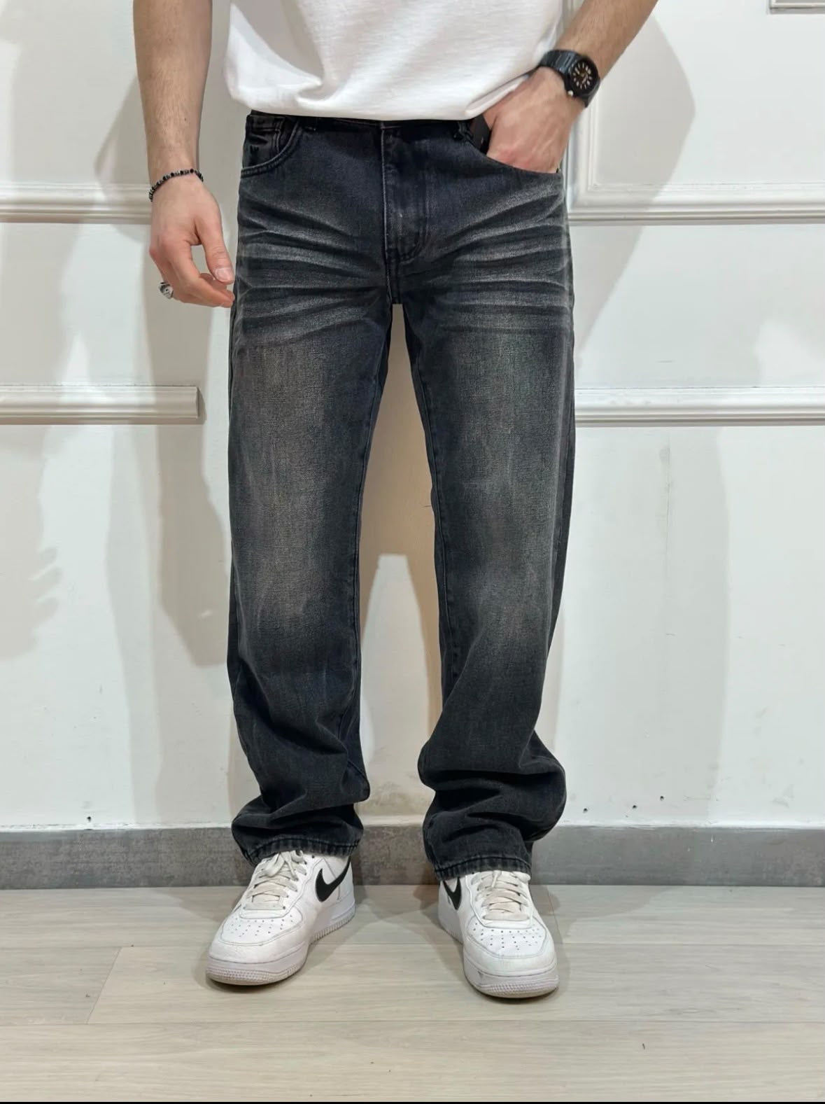 JEANS ANGUISSA