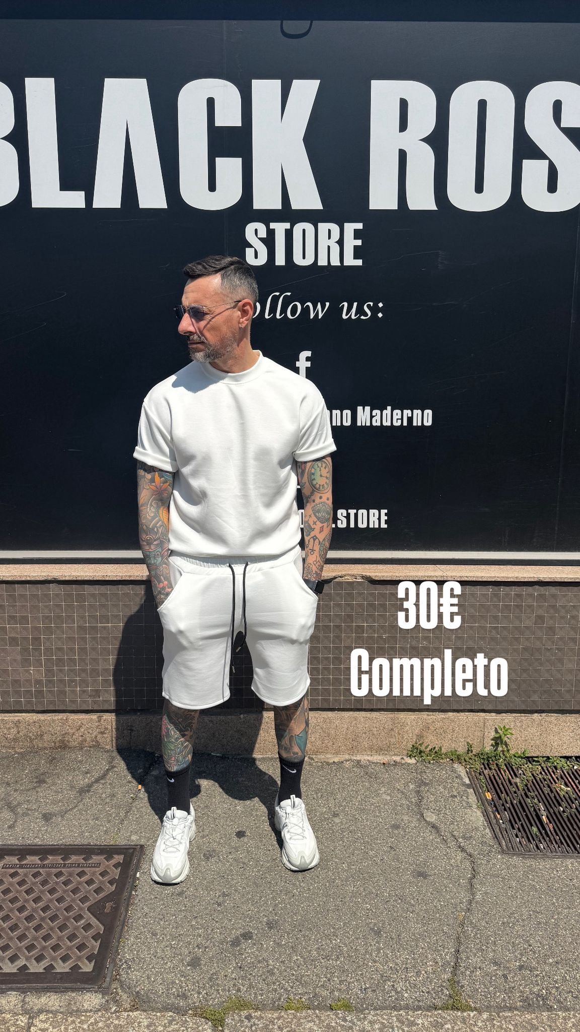 COMPLETO FABREGAS