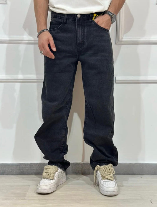 JEANS BAGGY