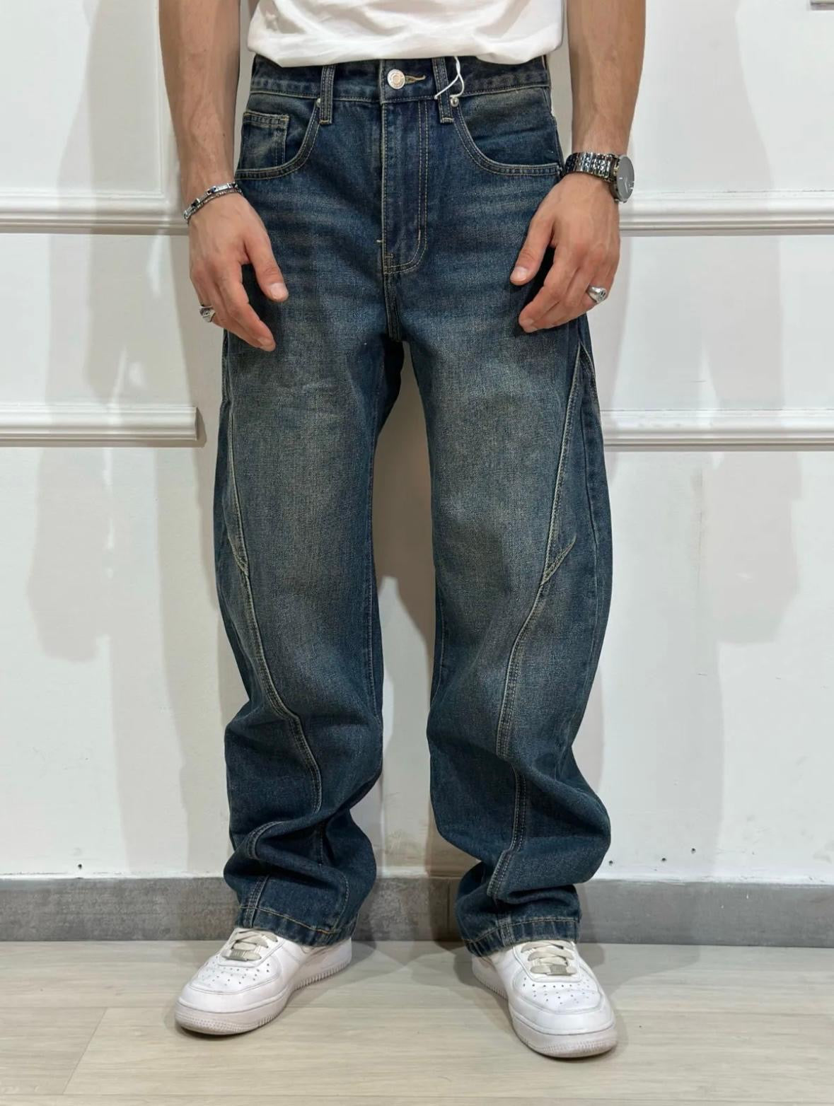 JEANS FLAMINI’