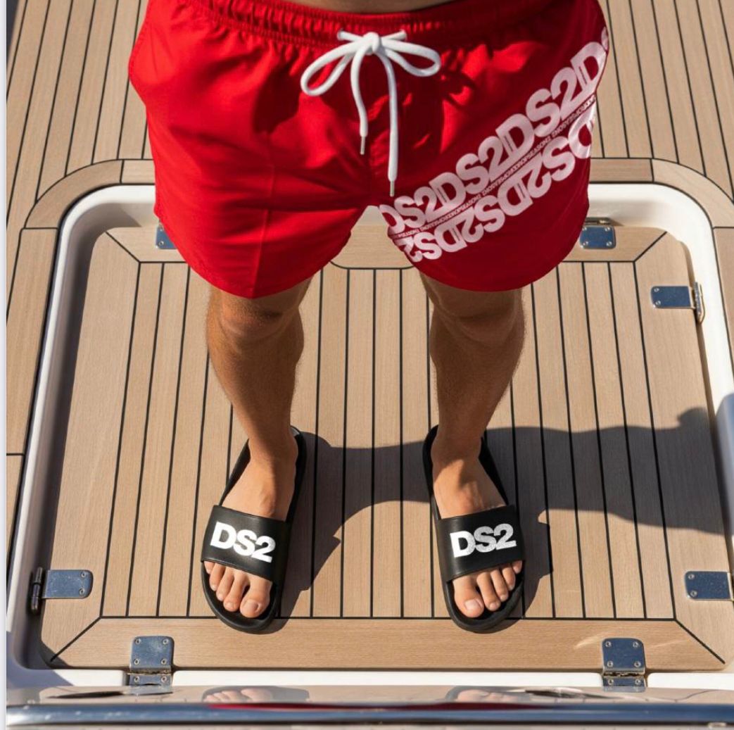 BEACHWEAR DS2