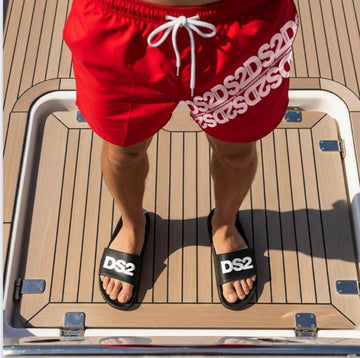 BEACHWEAR DS2