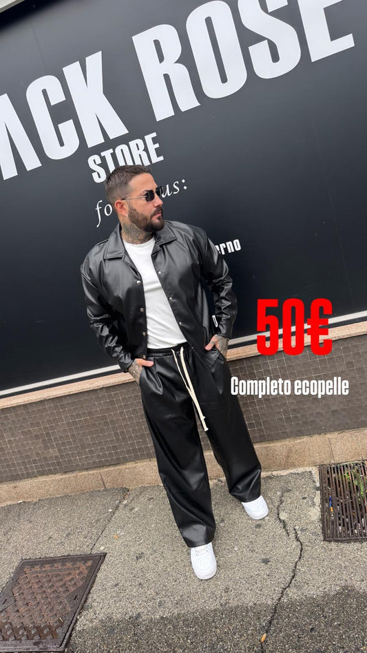 COMPLETO DETROIT