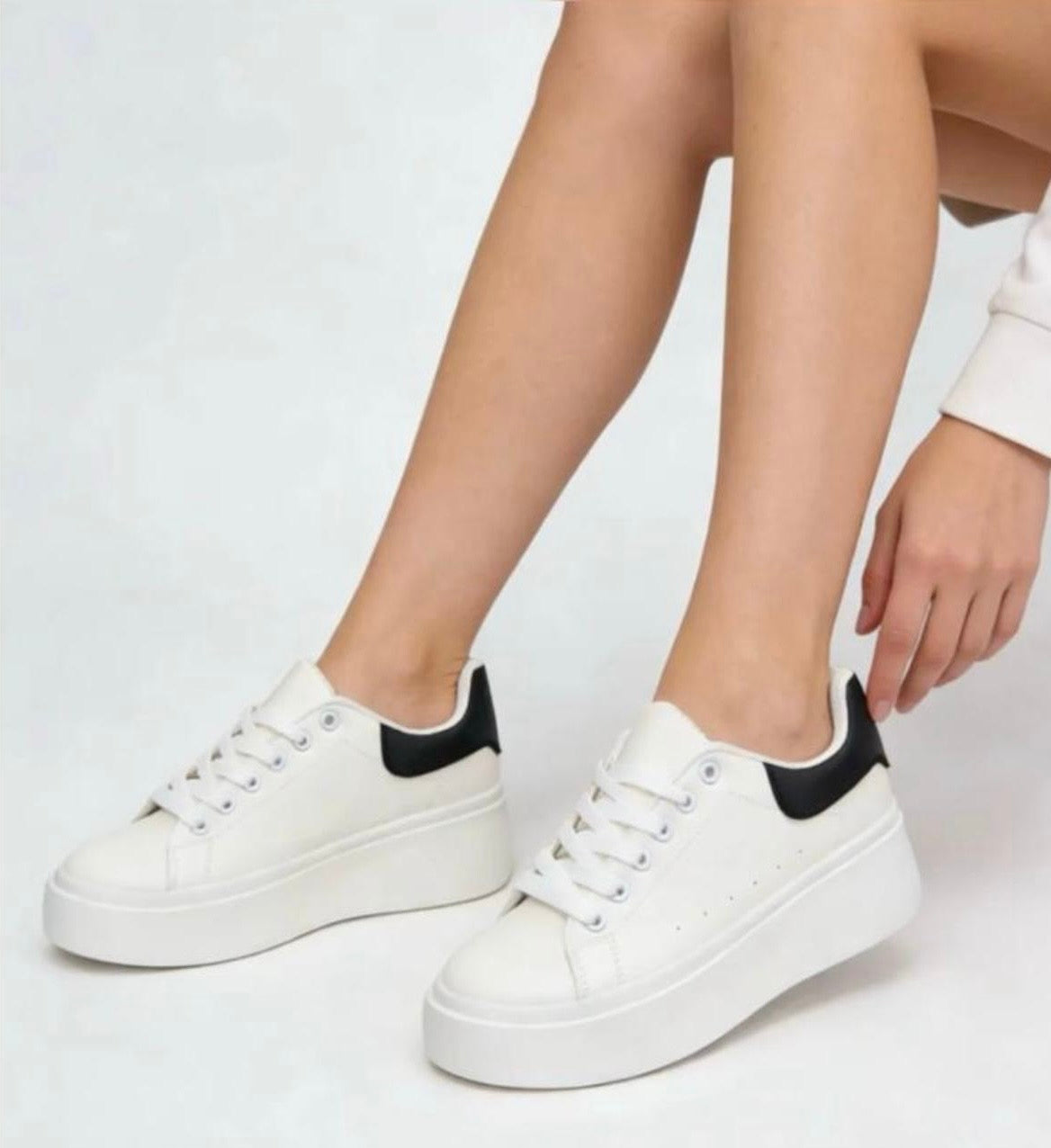 SNEACKERS RAMON DIAZ